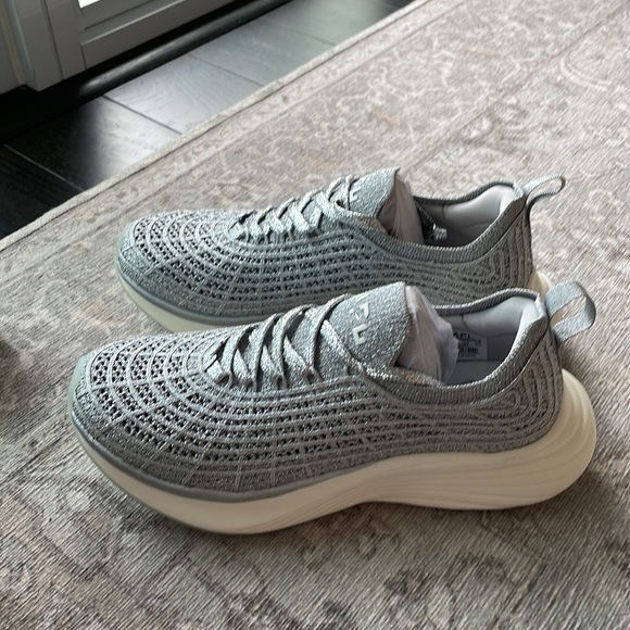 APL Techloom Zipline Sneakers - Picture 5 of 8